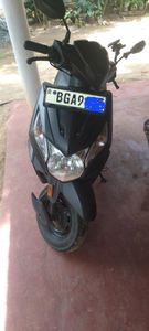 Honda Dio 2018 for Sale