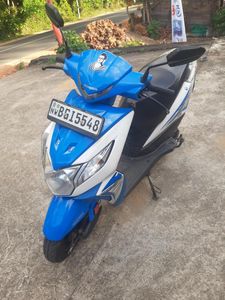 Honda Dio 2018 for Sale