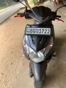 Honda Dio 2018 for Sale