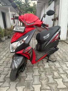 Honda Dio 2018 for Sale