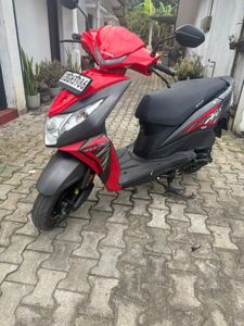 Honda Dio 2018 for Sale Honda Dio 2018 for Sale