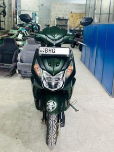 Honda Dio 2018 for Sale Honda Dio 2018 for Sale