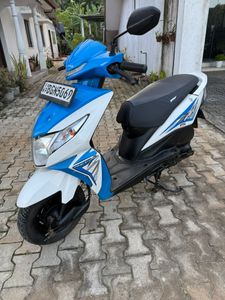 Honda Dio 2018 for Sale
