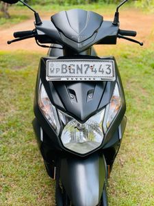 Honda Dio 2018 for Sale