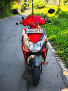 Honda Dio 2018 for Sale