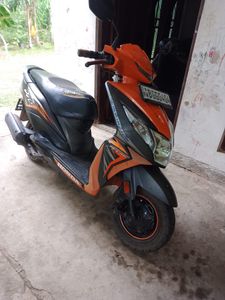 Honda Dio 2018 for Sale