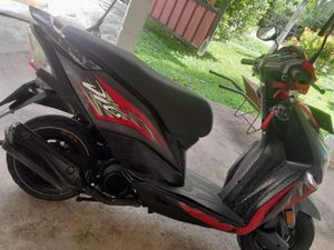 Honda Dio 2018 for Sale