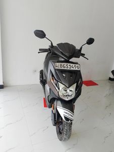 Honda Dio 2018 for Sale