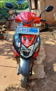 Honda Dio 2018 for Sale
