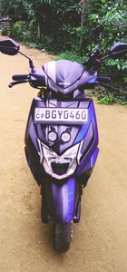 Honda Dio 2018 for Sale