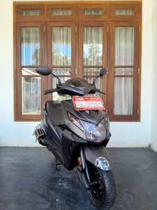 Honda Dio 2018 for Sale