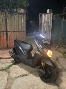 Honda Dio 2018 for Sale
