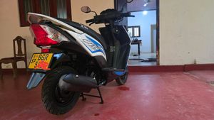 Honda Dio 2018 for Sale
