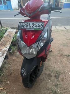 Honda Dio 2018 for Sale