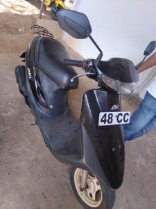 Honda Dio 2018 for Sale