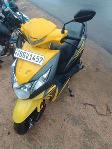 Honda Dio 2018 for Sale