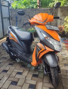 Honda Dio 2018 for Sale