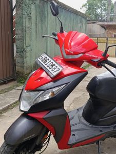Honda Dio 2018 On light for Sale