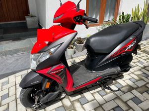 Honda Dio 2018 onlight for Sale