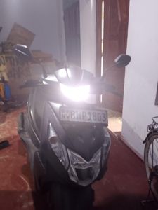 Honda Dio 2018 for Sale