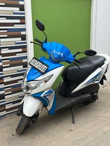 Honda Dio 2019 for Sale