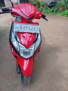 Honda Dio 2019 for Sale