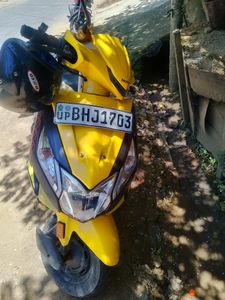 Honda Dio 2019 for Sale