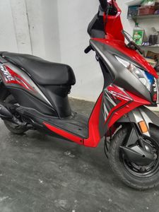 Honda Dio 2019 for Sale