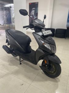 Honda Dio 2019 for Sale