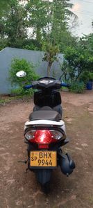 Honda Dio 2019 for Sale