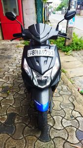 Honda Dio 2019 for Sale