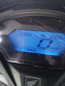 Honda Dio 2019 for Sale