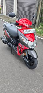 Honda Dio 2019 for Sale