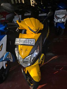 Honda Dio 2019 for Sale