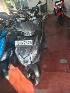 Honda Dio 2019 for Sale