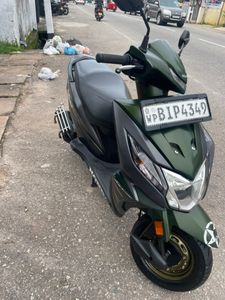 Honda Dio 2019 for Sale Honda Dio 2019 for Sale