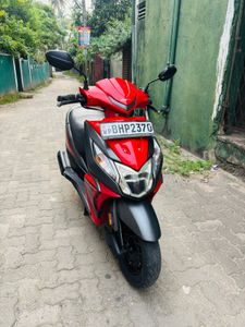 Honda Dio 2019 for Sale