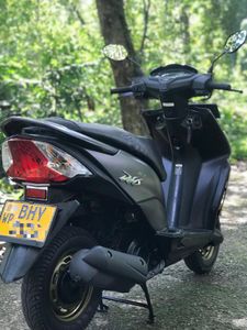 Honda Dio 2019 for Sale