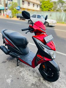 Honda Dio 2019 for Sale