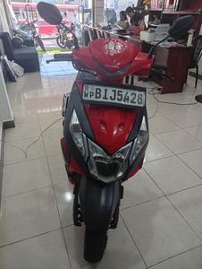 Honda Dio 2019 for Sale