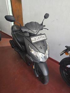 Honda Dio 2019 for Sale