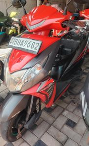 Honda Dio 2019 for Sale
