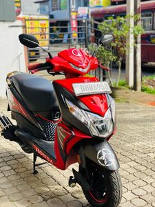 Honda Dio 2019 for Sale