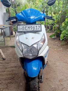 Honda Dio 2019 for Sale Honda Dio 2019 for Sale