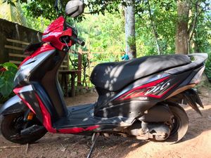 Honda Dio 2019 for Sale