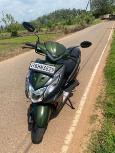 Honda Dio 2019 for Sale