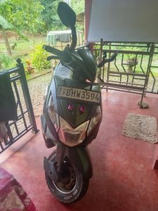 Honda Dio 2019 for Sale