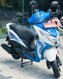 Honda Dio 2019 for Sale