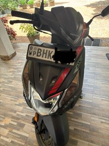Honda Dio 2019 for Sale