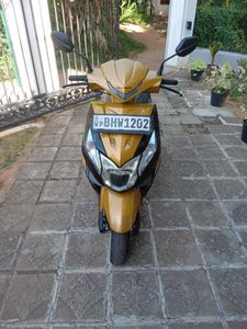 Honda Dio 2019 for Sale
